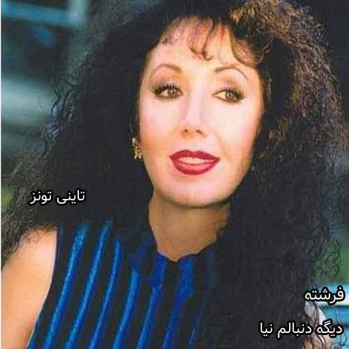 دانلود آهنگ دیگه دنبالم نیا فرشته