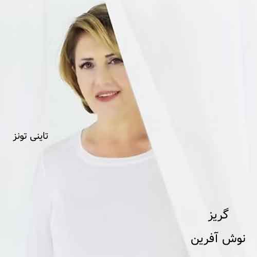 دانلود آهنگ گریز نوش آفرین