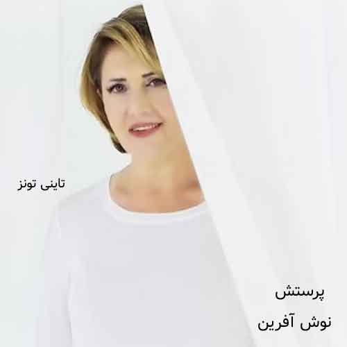 دانلود آهنگ پرستش نوش آفرین