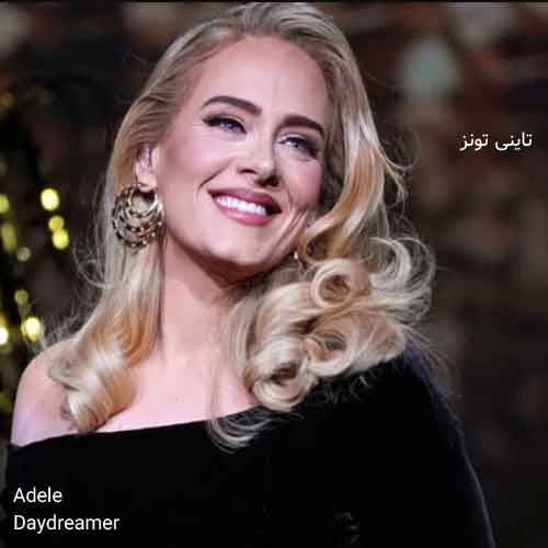 دانلود آهنگ Daydreamer Adele