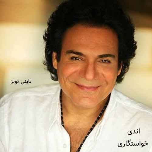 دانلود آهنگ خواستگاری اندی