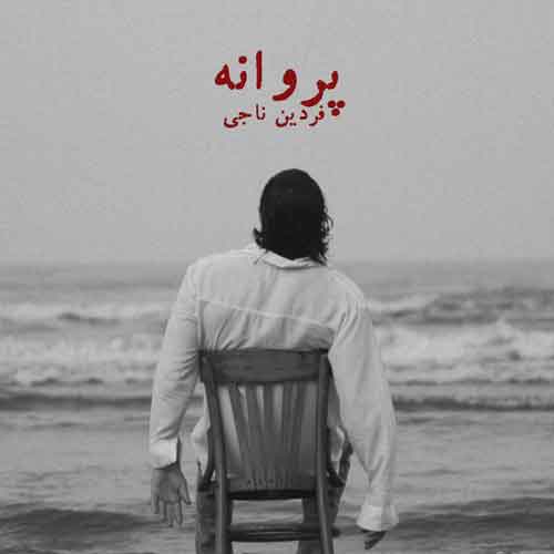 دانلود آهنگ پروانه فردین ناجی