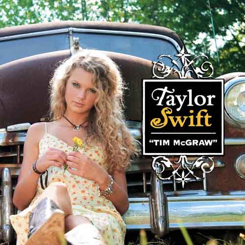 دانلود آهنگ Tim McGraw Taylor Swift