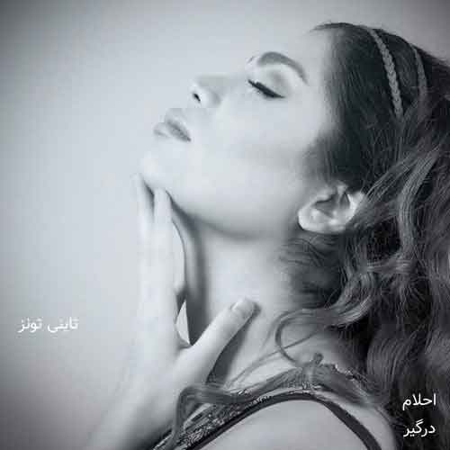 دانلود آهنگ درگیر احلام