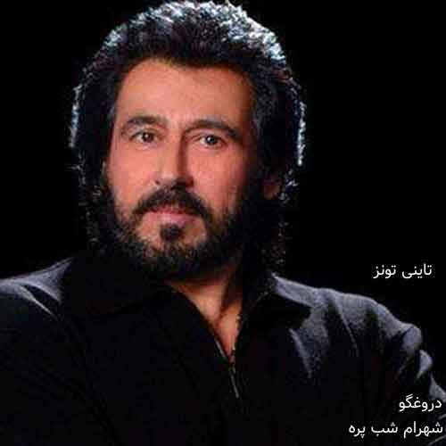 دانلود آهنگ دروغگو شهرام شب پره